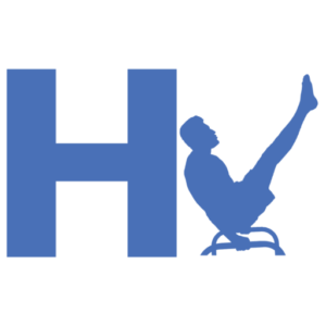 Logo Online Clisthenics Coach Logo