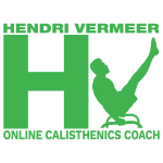 Online Calisthenics Coach