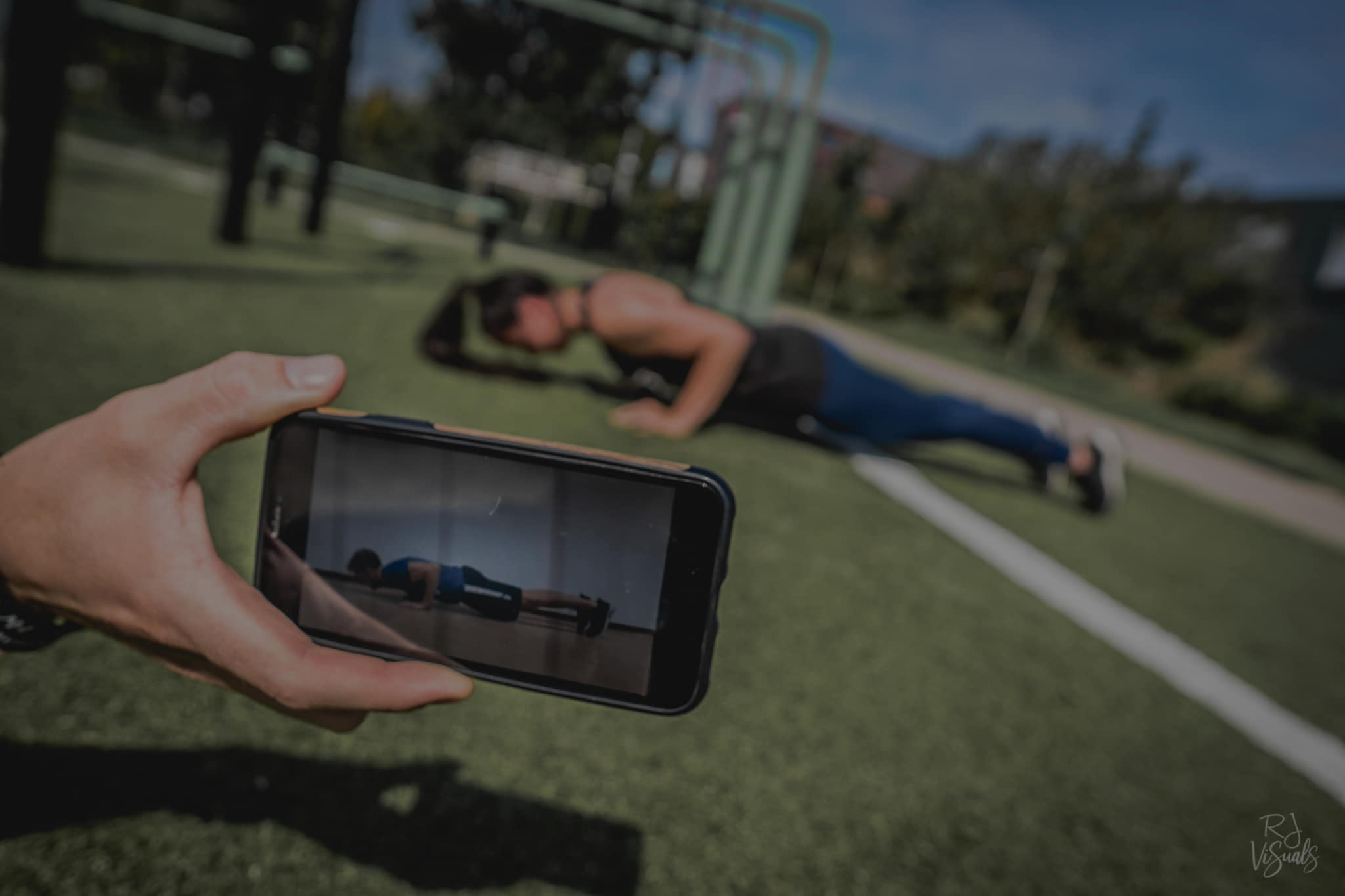 how-to-Push-updark